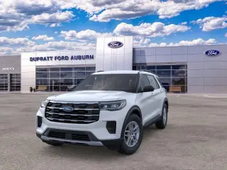 Ford Explorer 2026 AWD Active SUV de 4 puertas