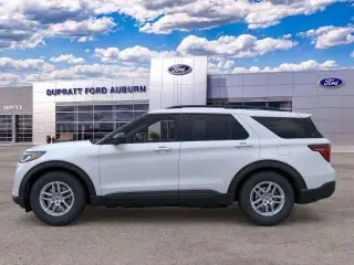 Ford Explorer 2026 AWD Active SUV de 4 puertas