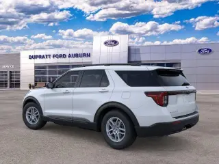 Ford Explorer 2026 AWD Active SUV de 4 puertas