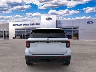 Ford Explorer 2026 AWD Active SUV de 4 puertas