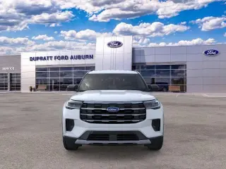 Ford Explorer 2026 AWD Active SUV de 4 puertas
