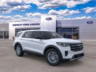 Ford Explorer 2026 AWD Active SUV de 4 puertas