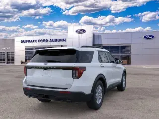Ford Explorer 2026 AWD Active SUV de 4 puertas