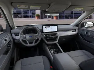 Ford Explorer 2026 AWD Active SUV de 4 puertas