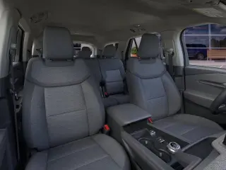 Ford Explorer 2026 AWD Active SUV de 4 puertas