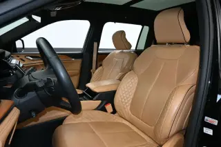 Jeep Grand Cherokee L 2023 4x4 Summit SUV de 4 puertas