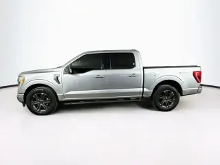 Ford F-150 2023 4x2 XL 4 puertas SuperCrew 5.5 pies SB