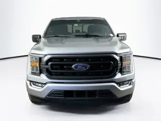 Ford F-150 2023 4x2 XL 4 puertas SuperCrew 5.5 pies SB