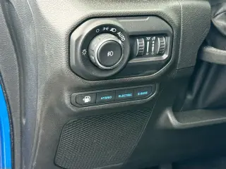 Jeep Wrangler Unlimited 2022 4x4 Rubicon 4xe 4puj SUV