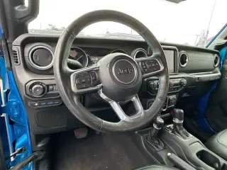 Jeep Wrangler Unlimited 2022 4x4 Rubicon 4xe 4puj SUV