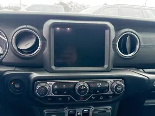 Jeep Wrangler Unlimited 2022 4x4 Rubicon 4xe 4puj SUV