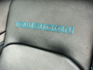 Jeep Wrangler Unlimited 2022 4x4 Rubicon 4xe 4puj SUV