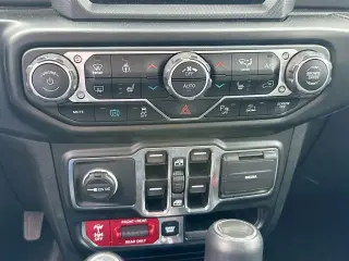 Jeep Wrangler Unlimited 2022 4x4 Rubicon 4xe 4puj SUV