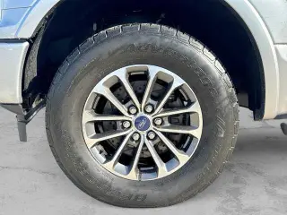 Ford F-150 2020 4x4 XLT 4dr SuperCab 6.5 ft. SB
