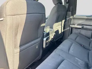 Ford F-150 2020 4x4 XLT 4dr SuperCab 6.5 ft. SB
