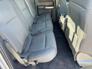 Ford F-150 2020 4x4 XLT 4dr SuperCab 6.5 ft. SB