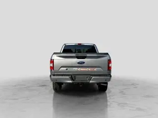 Ford F-150 2020 4x4 XLT 4dr SuperCab 6.5 ft. SB