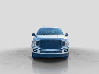 Ford F-150 2020 4x4 XLT 4dr SuperCab 6.5 ft. SB