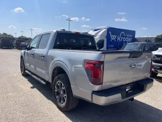Ford F-150 2024 4x2 STX 4dr SuperCrew 5.5 ft. SB