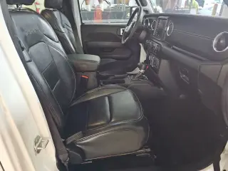 Jeep Wrangler 2023 4x4 Sahara 4xe SUV de 4 puertas