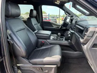 Ford F-150 2024 4x4 XLT 4 puertas SuperCrew caja corta de 5.5 pies