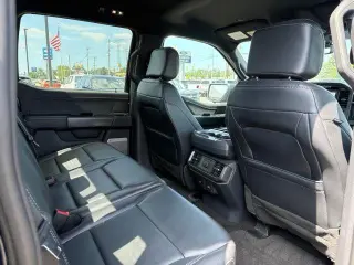 Ford F-150 2024 4x4 XLT 4 puertas SuperCrew caja corta de 5.5 pies