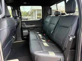 Ford F-150 2024 4x4 XLT 4 puertas SuperCrew caja corta de 5.5 pies