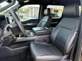 Ford F-150 2024 4x4 XLT 4 puertas SuperCrew caja corta de 5.5 pies