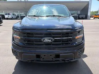 Ford F-150 2024 4x4 XLT 4 puertas SuperCrew caja corta de 5.5 pies