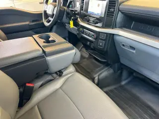 Ford F-150 2022 4x2 XL 4 puertas SuperCab caja estándar de 6.5 pies