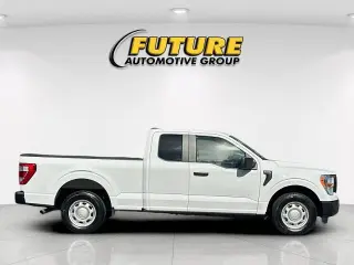 Ford F-150 2022 4x2 XL 4 puertas SuperCab caja estándar de 6.5 pies
