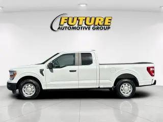 Ford F-150 2022 4x2 XL 4 puertas SuperCab caja estándar de 6.5 pies