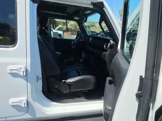 Jeep Wrangler 2023 4x4 Sahara 4xe 4dr SUV