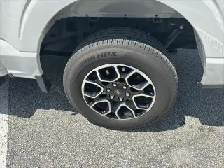 Ford F-150 2023 4x2 XL 4dr SuperCrew 5.5 ft. SB