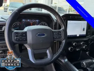 Ford F-150 2023 4x2 XLT 4dr SuperCrew 5.5 ft. SB