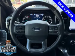 Ford F-150 2023 4x2 XLT 4dr SuperCrew 5.5 ft. SB