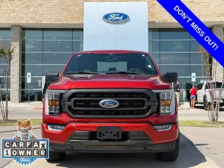 Ford F-150 2023 4x2 XLT 4dr SuperCrew 5.5 ft. SB
