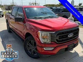 Ford F-150 2023 4x2 XLT 4dr SuperCrew 5.5 ft. SB