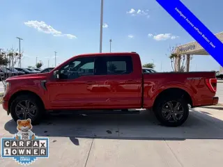 Ford F-150 2023 4x2 XLT 4dr SuperCrew 5.5 ft. SB
