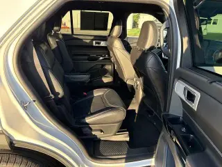 Ford Explorer 2023 AWD ST 4dr SUV