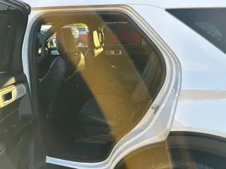 Ford Explorer 2023 AWD ST 4dr SUV