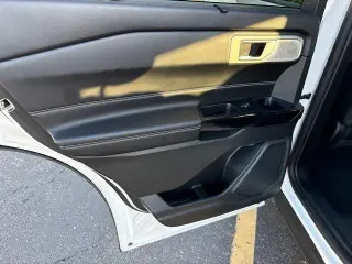 Ford Explorer 2023 AWD ST 4dr SUV