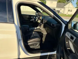 Ford Explorer 2023 AWD ST 4dr SUV