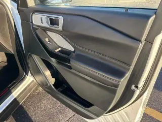 Ford Explorer 2023 AWD ST 4dr SUV