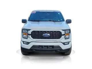 Ford F-150 2023 4x4 XL 4dr SuperCab 6.5 ft. SB
