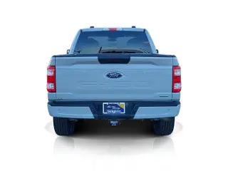 Ford F-150 2023 4x4 XL 4dr SuperCab 6.5 ft. SB