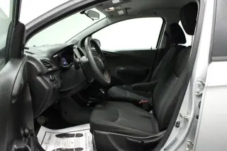 Chevrolet Spark 2020 LS CVT 4dr Hatchback
