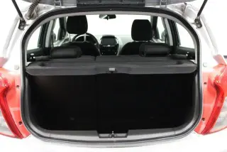 Chevrolet Spark 2020 LS CVT 4dr Hatchback