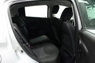 Chevrolet Spark 2020 LS CVT 4dr Hatchback