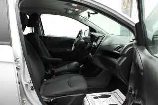 Chevrolet Spark 2020 LS CVT 4dr Hatchback